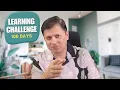 Are you ready to join 100 days learning challenge MySirG Sunday LIVE