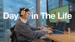 Day in the Life of a Software Engineer Amazon On-Call