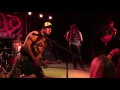 Eve to Adam-Immortal The Maywood Raleigh NC 2017