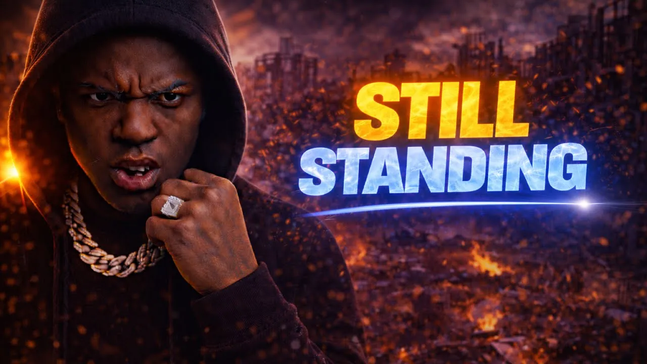 STILL STANDING