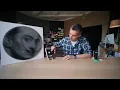 How to make String Art from Any of your Photo