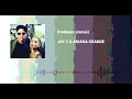 99 Problems/Problems Mashup - Jay-Z and Ariana Grande│WC Remixes│Clean Version│