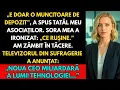 Download Lagu Familia a spus: „Nu mai pretinde că ești de succes” – apoi a fost difuzat interviul la știri...