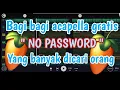 Download Lagu Bagi bagi acapella terbaru 2022 yang banyak di cari orang No password | fl studio mobile