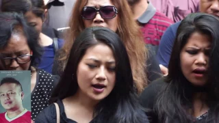 michael m sailo thlahna mzi artistes live 