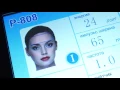 Лазер для епіляції EPILUX 3 хвилі
