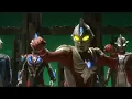 Download Lagu Ultraman Max song