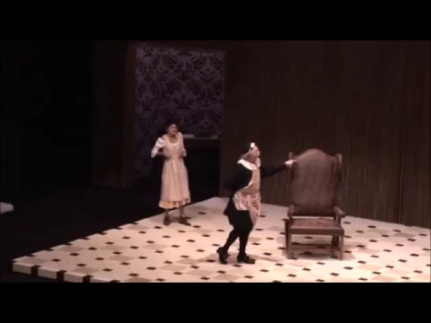 EL ENFERMO IMAGINARIO - Moliu00e8re - www.martinwullich.com