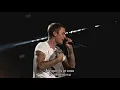 Download Lagu Justin Bieber - Purpose (lyrics and Indonesian translation) live at Made in America 2021