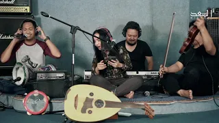 anita pawez ghannili livedirumahaja part 7