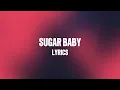 Download Lagu Sugar Baby Tamil Lyrics | Thug Life | Kamal Haasan | STR | Trisha | Mani Ratnam | A R Rahman