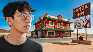 I Ate At America s Oldest Chinese Restaurant
