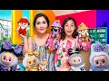 Download Lagu ПИНДУОДАН ЛАБУБУ ЗАТТАРЫНА РАСПАКОВКА😍КӨЗАЙЫМҒА БӘРІ ҰНАДЫ🥰