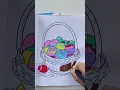 Easter Coloring Pages