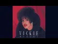 Safe In His Arms - Vickie Winans