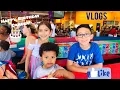 Nuestro Weekend Camden s Cumple at Peter Piper Pizza