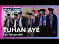 Download Lagu Tuhan Ayé (Lagu Rohani Kristen Bahasa Betawi) | Garda GSKI Pluit | GSKI Pluit Worship