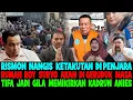 Download Lagu GEGER..!! RISMON NANGIS KETAKUTAN MASUK PENJARA 😂 BUKU JOKOWI GAK LAKU, RUMAH ROY SURYO DIGERUDUK 😂