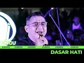 Download Lagu UNGU - DASAR HATI [LIVE @ ANJUNGAN SARINAH] | GENONTRACK