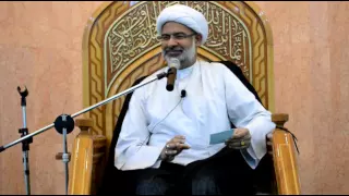 حُسْنُ الخَاتِمة - سماحة الشيخ هاني البنّاء