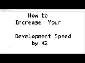 Visual Studio Tips to Increase Your Productivity