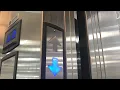 Cool Scenic ThyssenKrupp Hydraulic Elevator Menards in Golden Valley MN