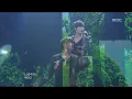 LeeHyun - Yoy are the best of my life, 이현 - 내꺼 중에 최고, Music Core 20110312