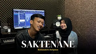 Download Restianade Ft. Surepman - Saktenane MP3