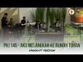 PKJ 145 - Aku Melangkah Ke Rumah Tuhan (Nuansa Dangdut Jawa)