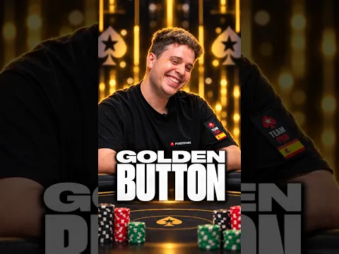 ¡Golden Button está de vuelta! Comienza la batalla por las Golden Coins