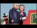 Download Lagu Sir Topham Hatt/Cars FL Part 15 - Walk With Lady Hatt