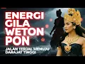 Lagu SUDAH SAATNYA WETON PON BANGKIT‼️Alam dan Leluhur Sedang Membuka Jalan Rezekimu