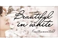 Download Lagu ♥ Beautiful in white (instrumental) ♥