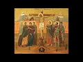Download Lagu Parintele Ioan Gorda -Tată am păcătuit