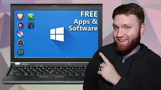 25 best windows programs must have free apps u0026 software 
