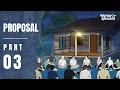 Download Lagu PROPOSAL PART 3 - Animasi Sekolah
