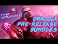 Download Lagu Dracula Pre-Release Bundle Opening // Marvel Contest of Champions