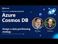 Learn Live - Design a data partitioning strategy