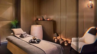 Grand Sauna Indonesia - Interior Spa Design Build Spa room