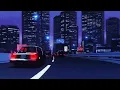 all night - raf camora ft. luciano [slowed + reverb]