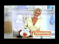 Download Lagu Intervalo Domingão do Faustão - 01/12/02 - TV Aliança Paulista - Sorocaba/SP - Parte 2 de 2