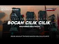 Download Lagu DJ SHOLAWAT BOCAH CILIK CILIK GUS AFLAKHA COCOK BUAT HAJATAN BASS ADEM BY ZAINUL 99