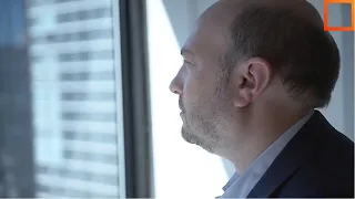 David Rukshin WorldQuant is a Technology Company