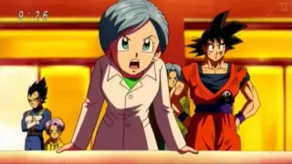 توقعات الحلقة 58 Dragon Ball Super  توقعات الحلقة 58 Dragon Ball Super