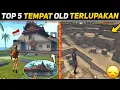 Download Lagu TOP 5 TEMPAT OLD YANG DIHAPUS PADAHAL KEREN - Hanya Player Old Yang Tau