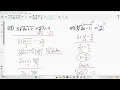 Algebra 2 Chapter 5 Review 2