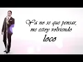Daniel Agostini - Como hacer para olvidar â”‚ Video Lyrics