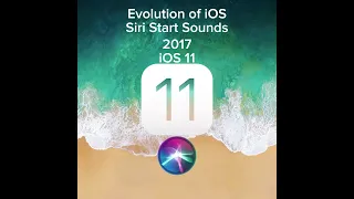 Evolution Of IOS Start Sounds 