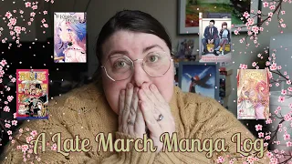 Download A Very Late March Manga Log | Please Don't Hate Me... MP3