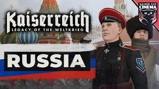 Download World of Kaiserreich: Russia MP3